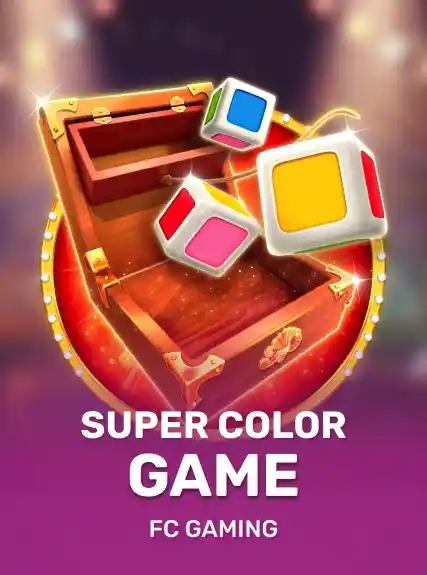 SUPER COLOR GAME game tile